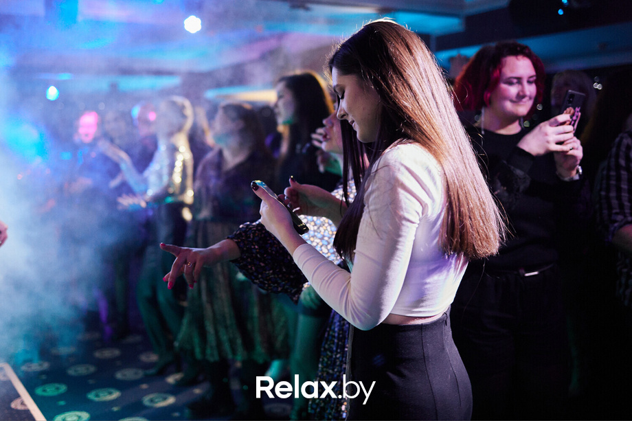 Bloom, фото № 105