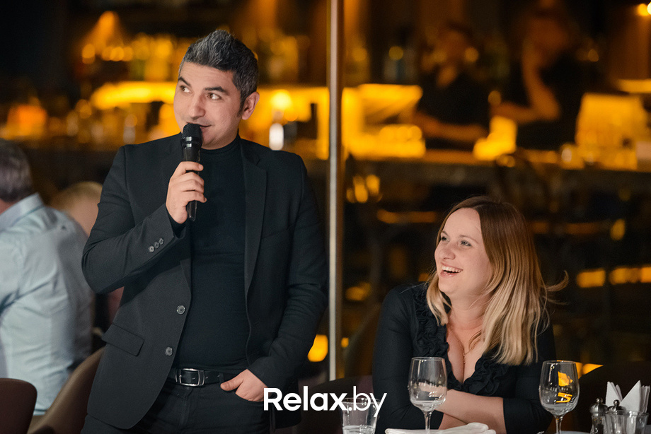 Вечерний IDOL, фото № 64