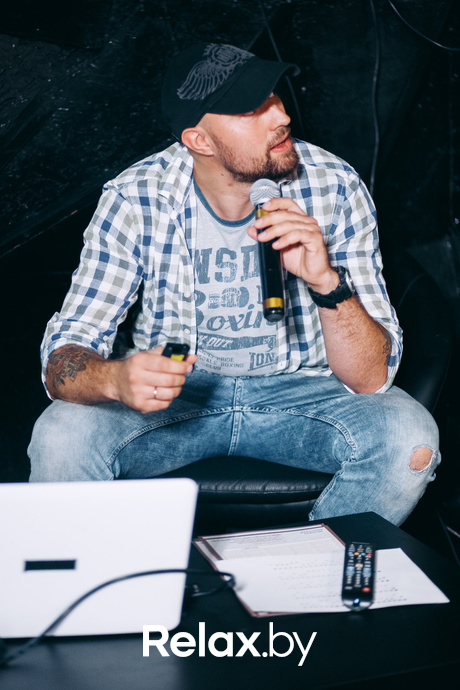 Monkey Shoulder Megatlon 2016, фото № 31