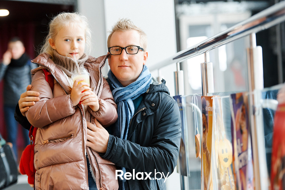 Silver Screen Cinemas празднует День Рождения, фото № 13