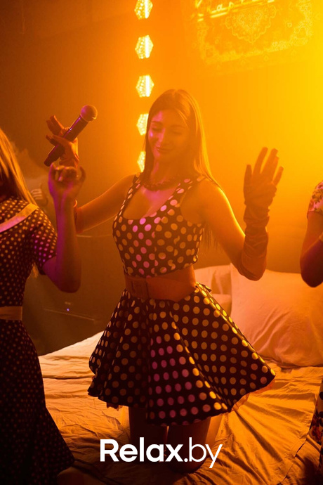 Второй день открытия караоке «Квартирник», фото № 28