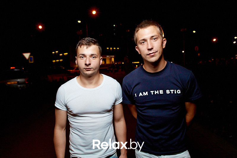 Лето.Друзья.Суббота, фото № 29