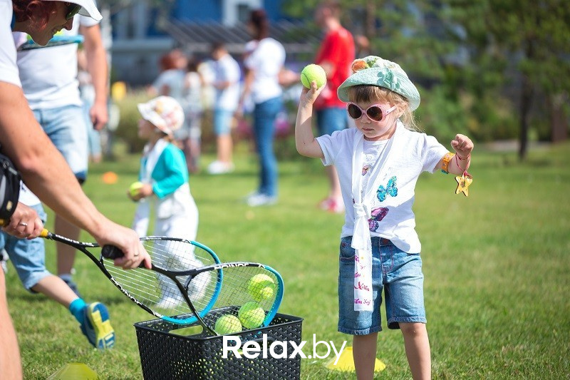 Юбилей Global Child, фото № 48