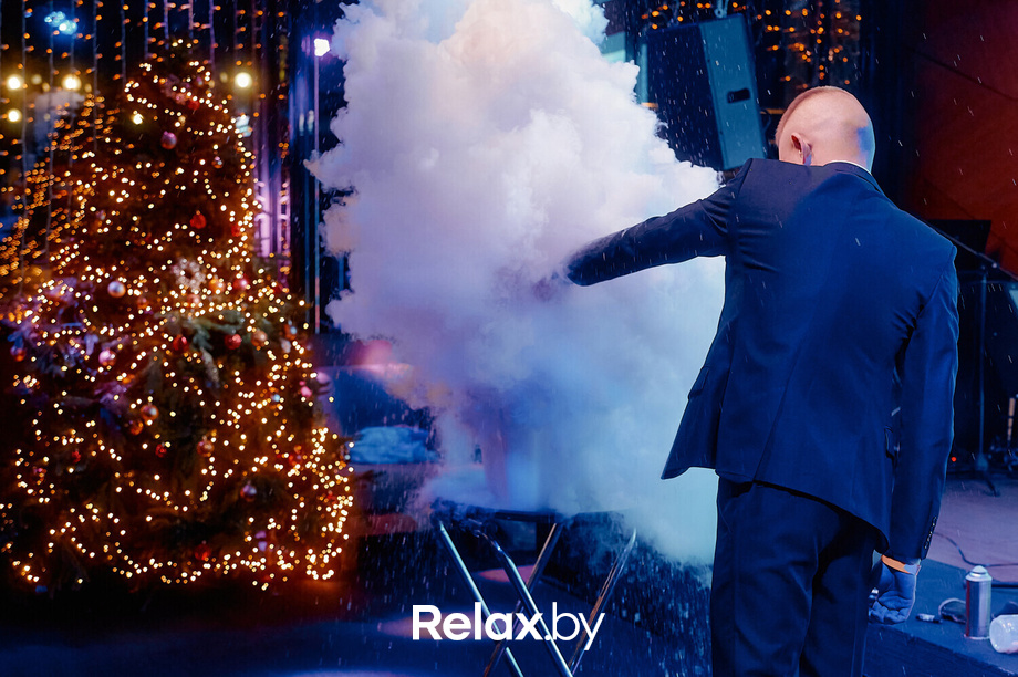 Старый Новый Год в Ангелах, фото № 56