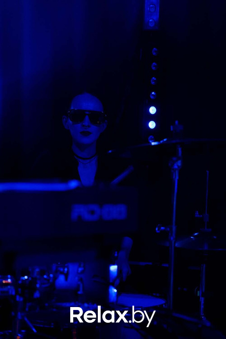 Ночные жители, фото № 14