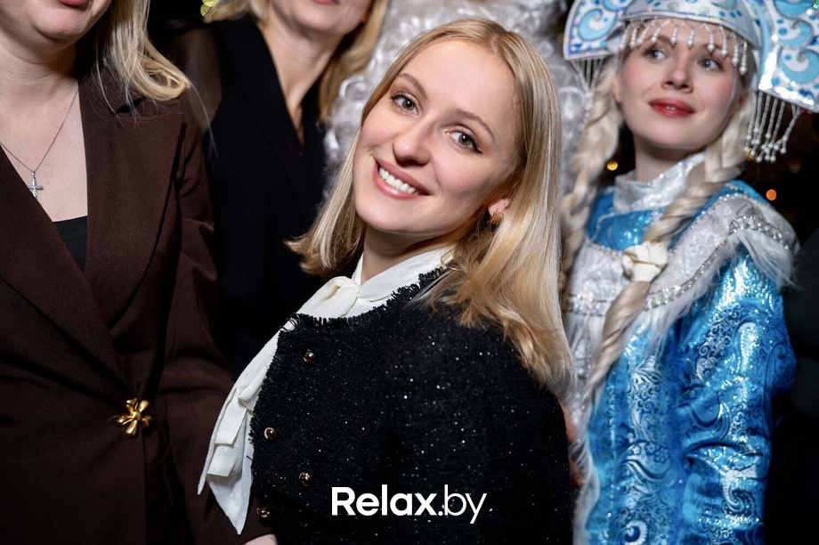 Новогодний корпоратив, фото № 104