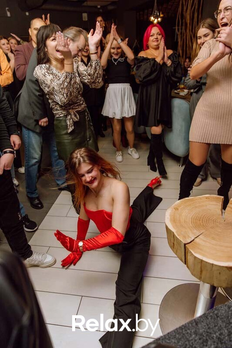 Happy New Year in Terra, фото № 100