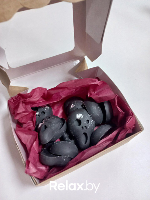 Хэллоуин вместе с Алгоритмикой, фото № 7