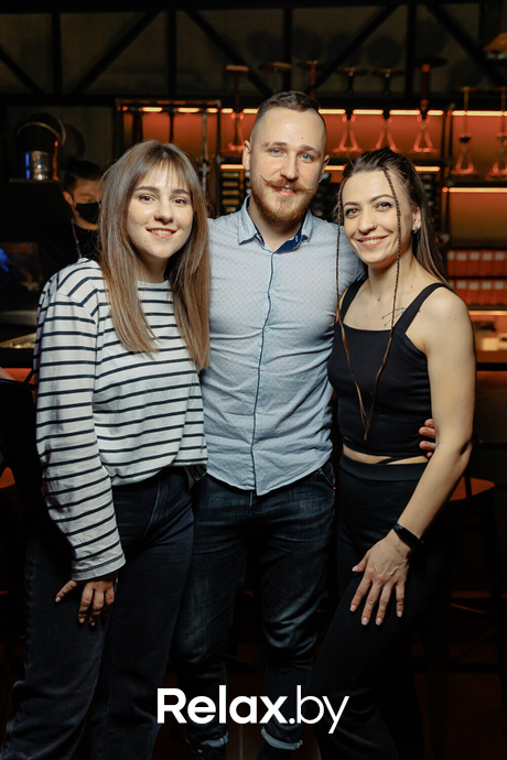 День Встречи Выпускников, фото № 47