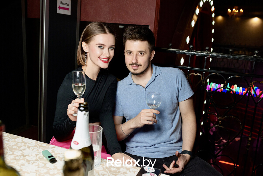 MoulinRouge Party, фото № 49