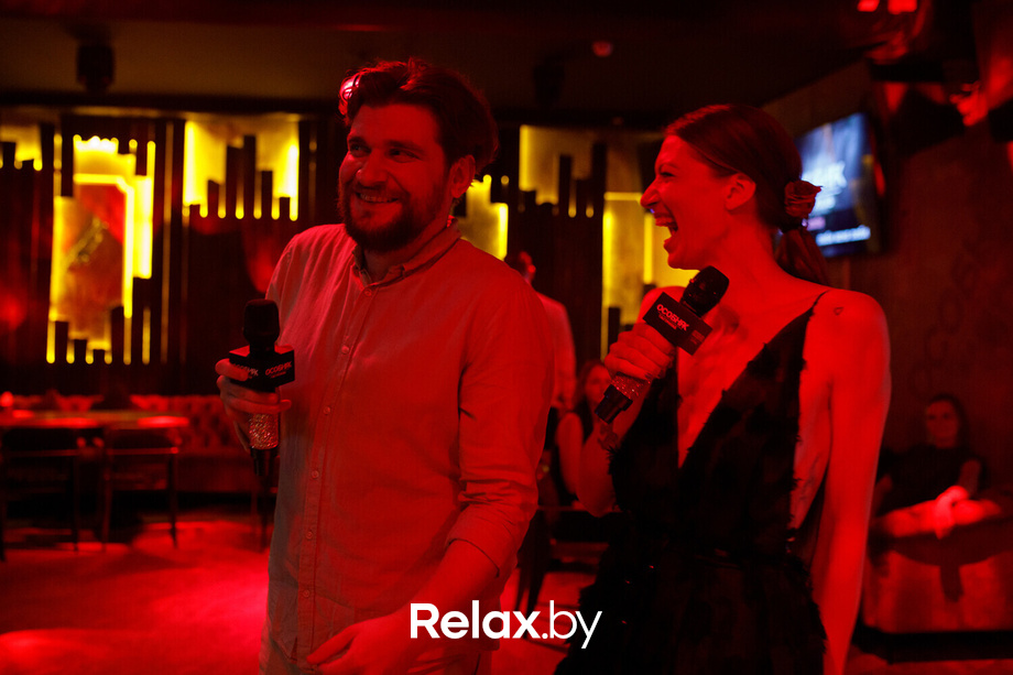 Tuesday Party, фото № 58