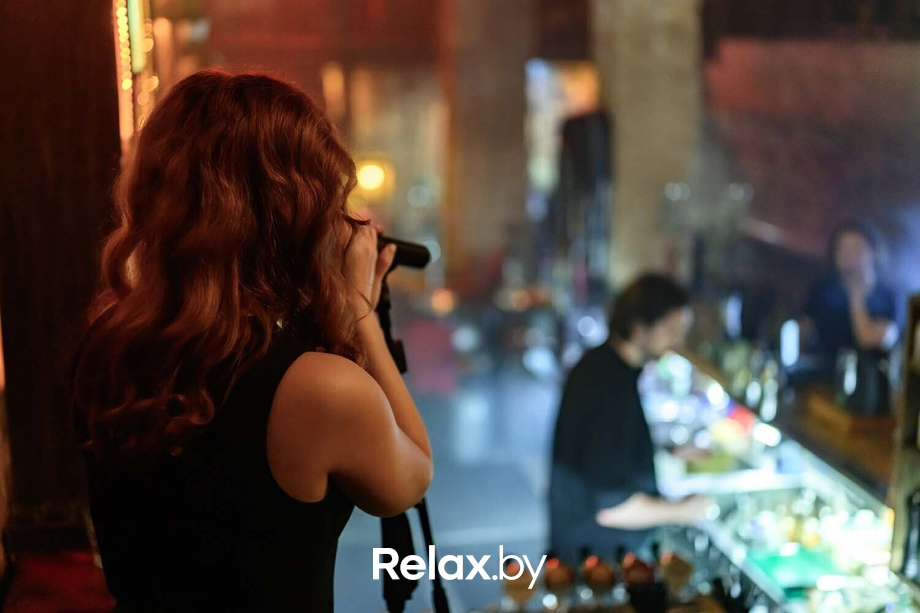 Live Music, фото № 46