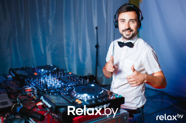 Как выглядят столичные Dj, фото № 64