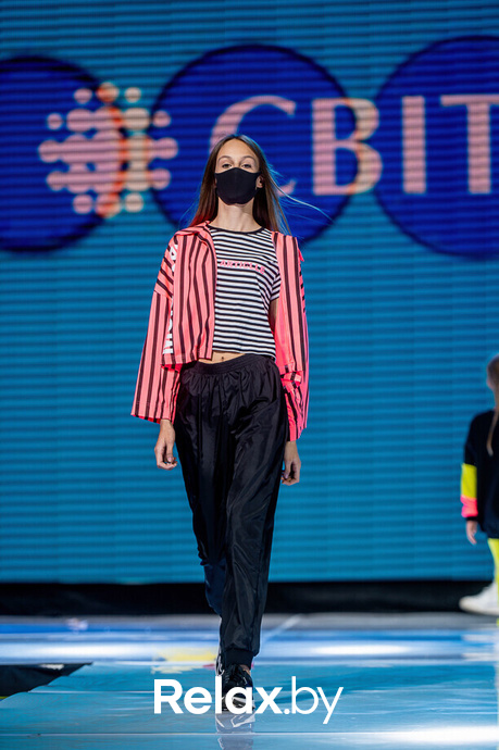 День работников лёгкой промышленности Беларуси, фото № 254