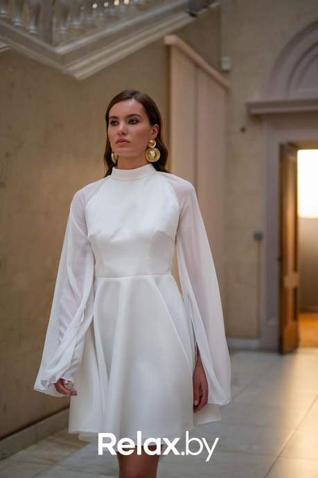 Показ для Kiko Richen (часть 3), фото № 79