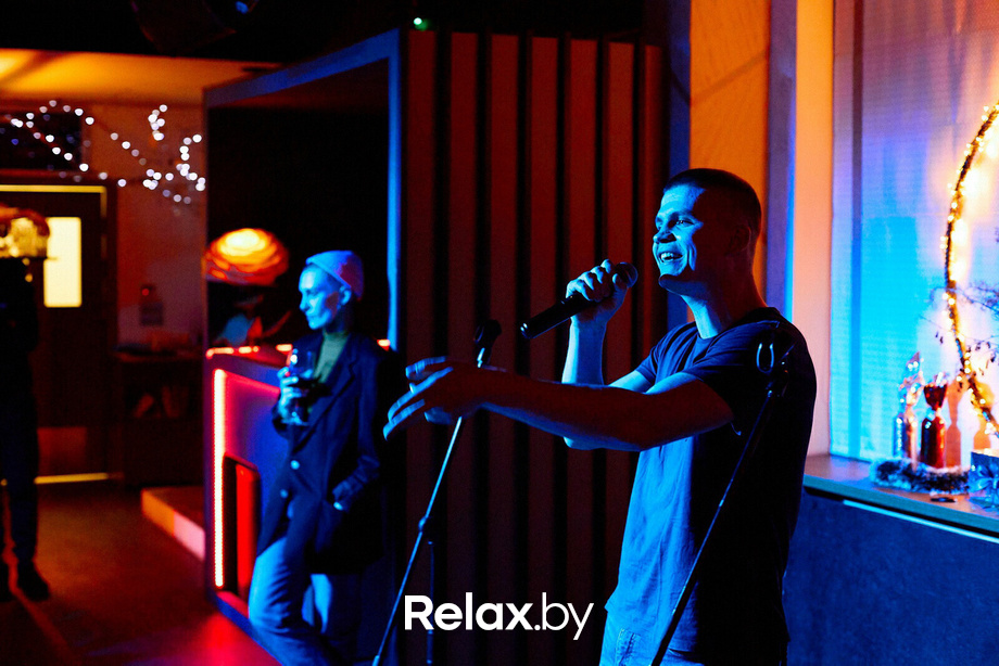 Поэтический вечер, фото № 127