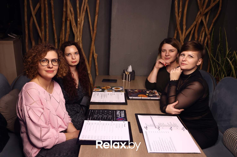 Terra party, фото № 53