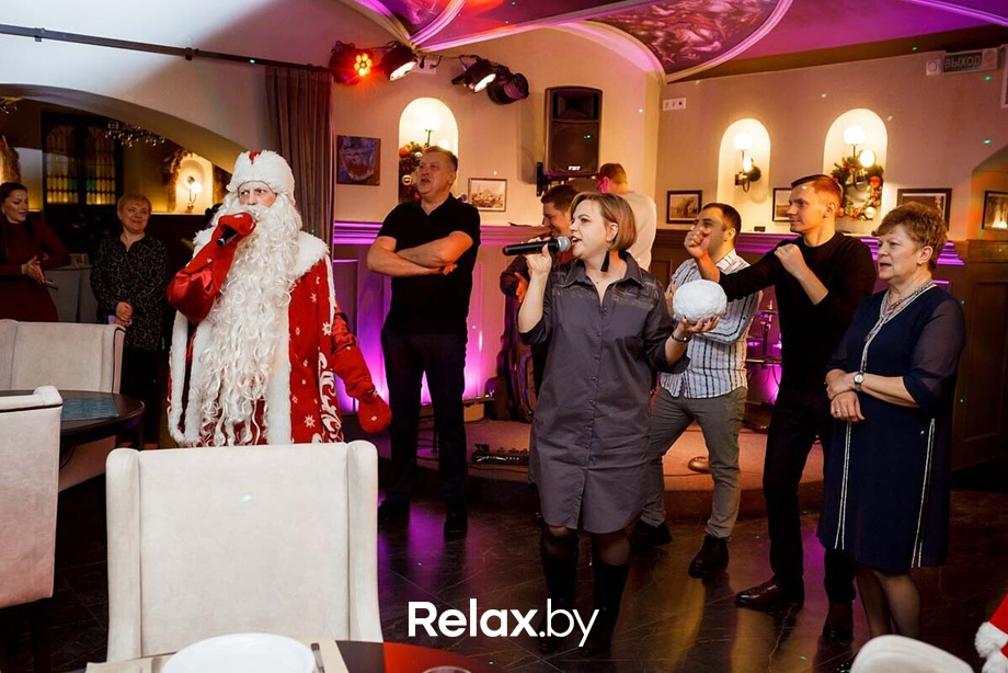 Рождество в Rustaveli, фото № 33