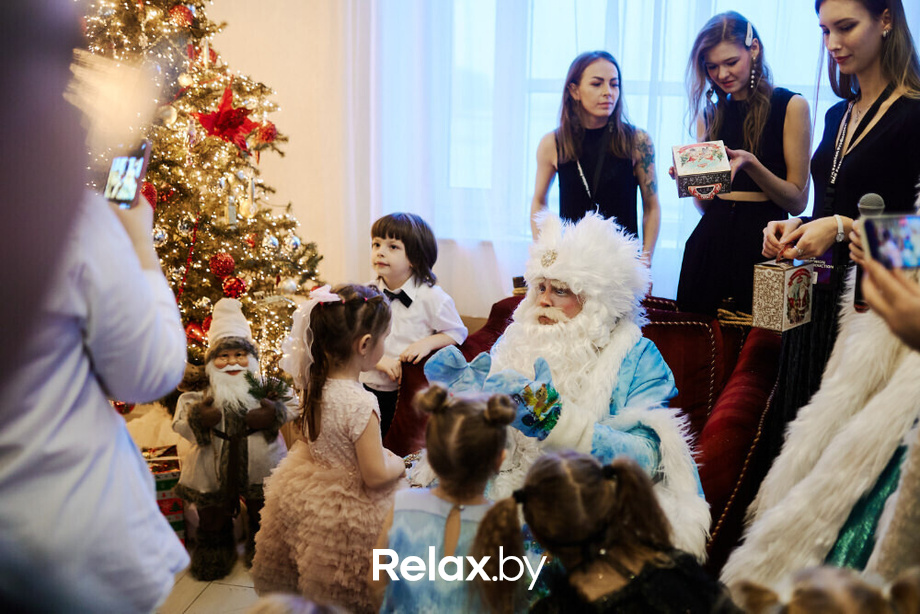 SILVER PARTY 2022 KIDS’ PODIUM, фото № 367