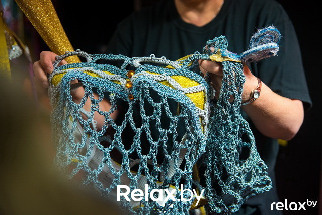 Cirque du Soleil – Alegria, фото № 64