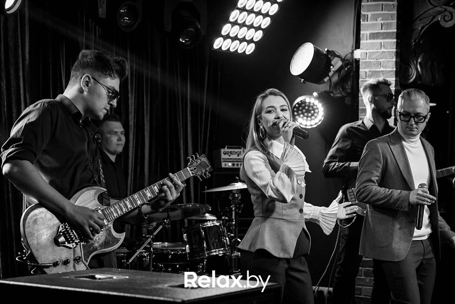 Brooklyn Live!, фото № 1