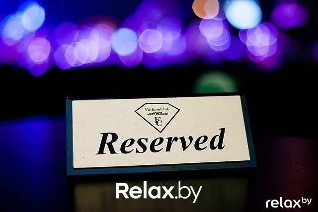 Fruit Night, фото № 92