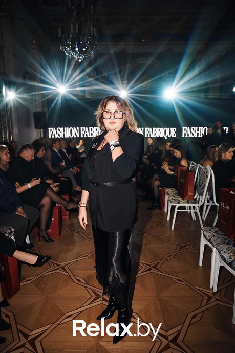 Fashion Fabrique 2.0 (часть 11), фото № 84