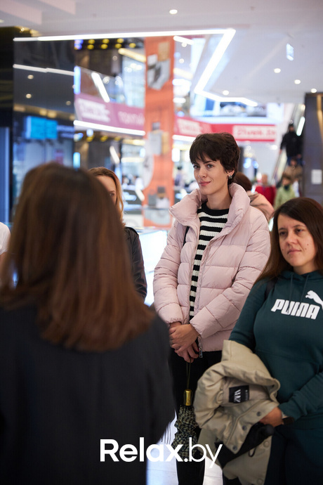 Шопинг-экскурсия со стилистом, фото № 8