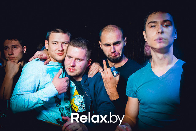 Mojitos party, фото № 41