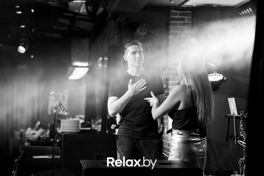 Brooklyn Live!, фото № 41