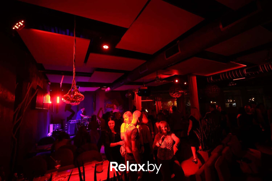 Terra party, фото № 1