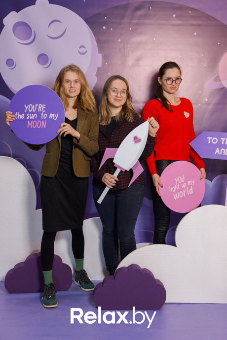 To The Moon & Back, фото № 72