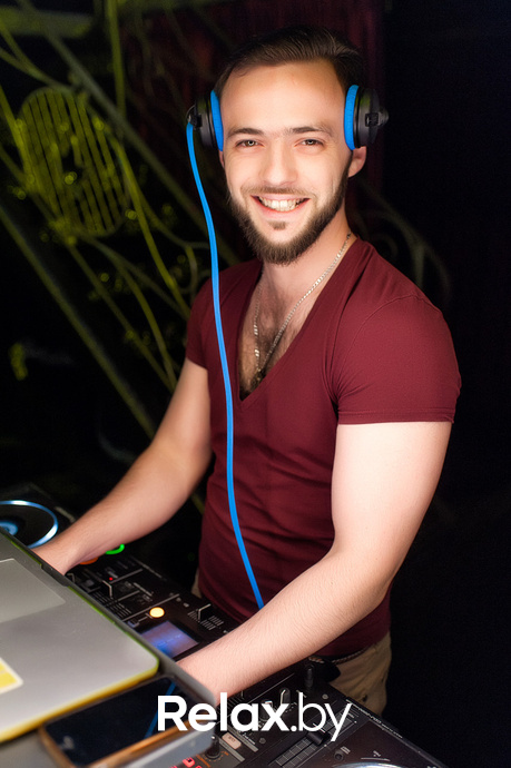 Sunday Party, фото № 7