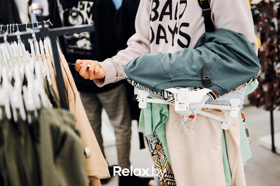 Открытие DeFacto, фото № 46