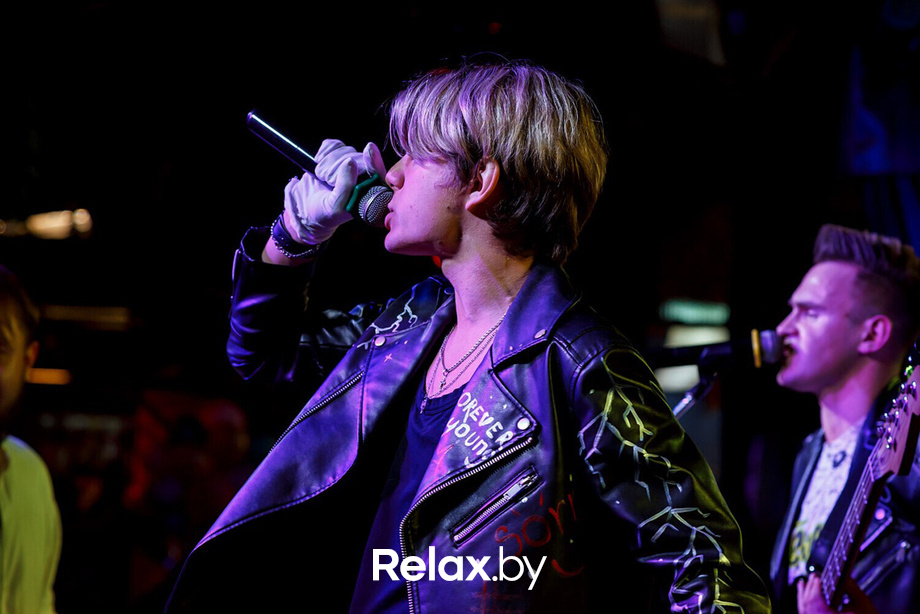 Brooklyn Live!, фото № 66