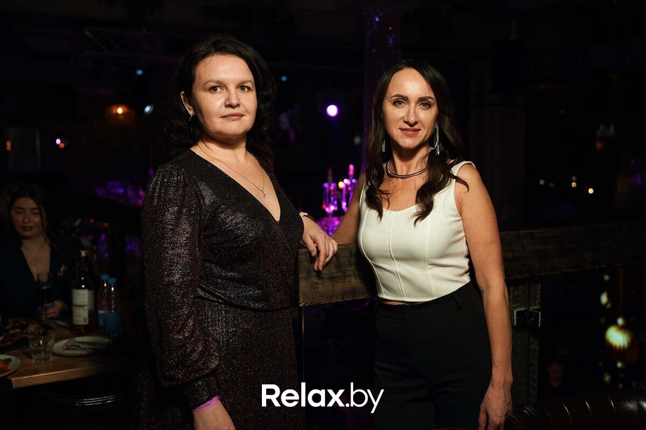 Новогодний корпоратив, фото № 78