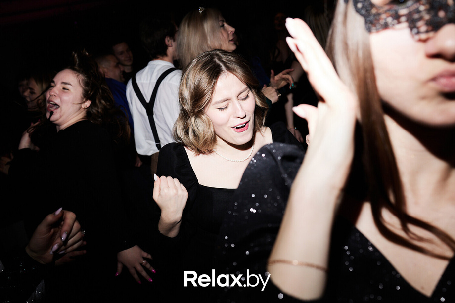 Корпоративы, фото № 186