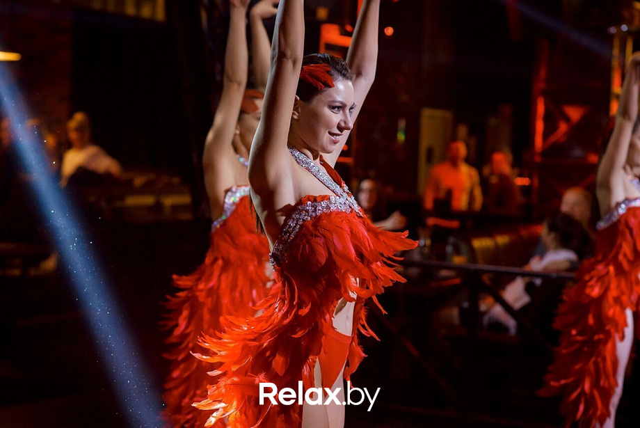 Brooklyn Live!, фото № 74