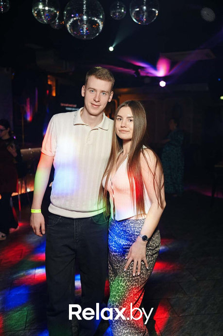 Saturday party, фото № 61