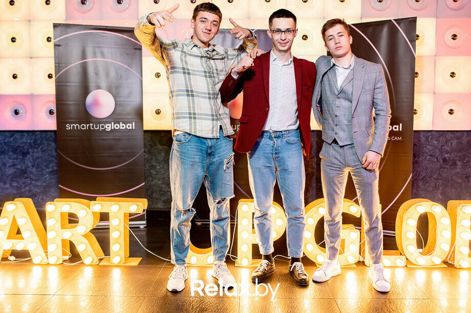 Открытый Мастер-Класс по цифровой науке СЮЦАЙ, фото № 8