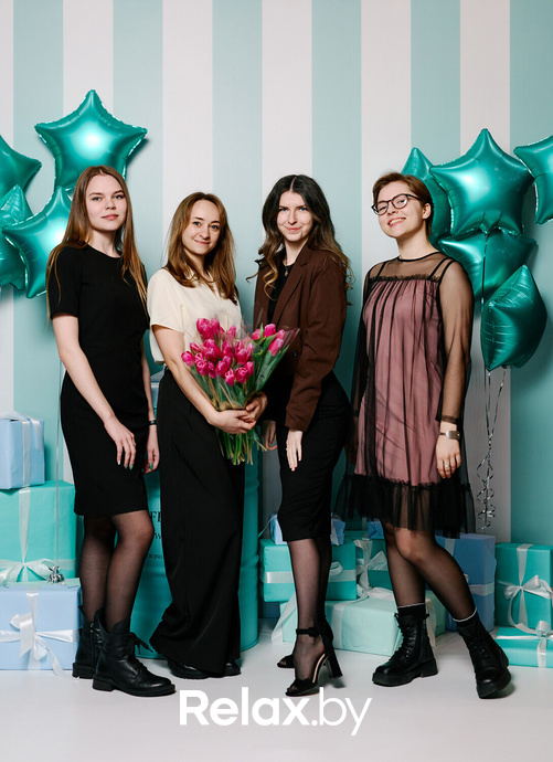 Breakfast at Tiffany's, фото № 82