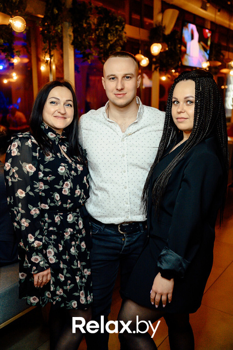 Terra party, фото № 57