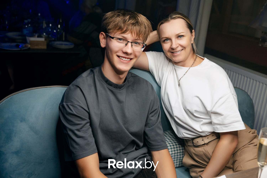 Ночные жители, фото № 8