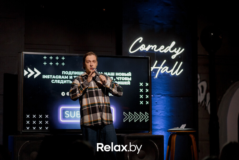 Отчетный концерт, фото № 59