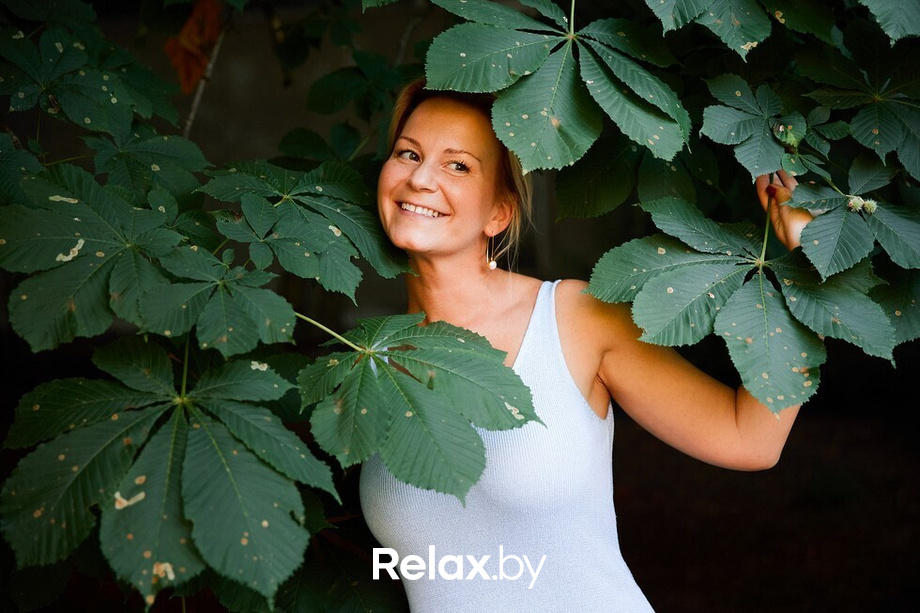 Летний проект «Открытый подиум» от BFW, фото № 120