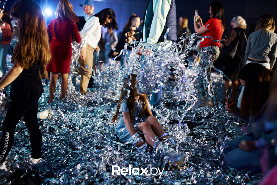 IMG Fashion KILLA PARTY - KIDS’ SHOW, фото № 983