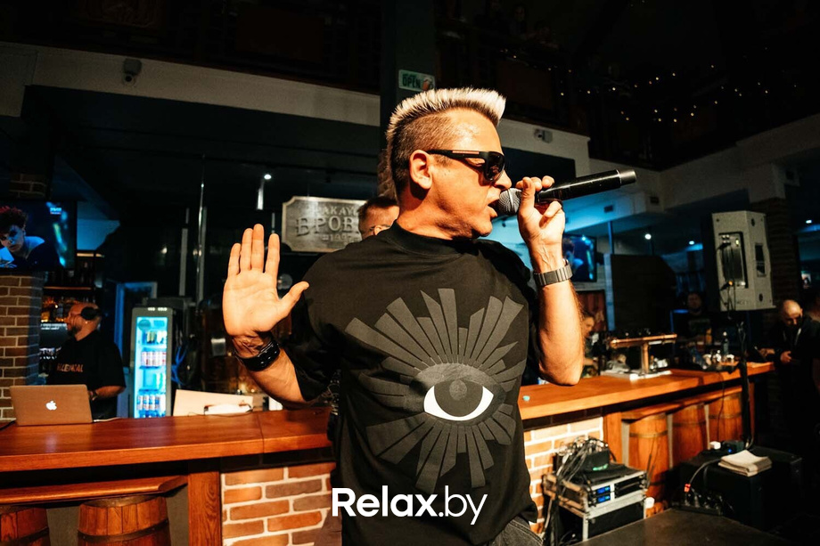 Отпетые Мошенники в Броваре, фото № 96