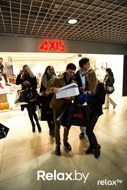 Яркая коллекция - удачный шопинг, фото № 33