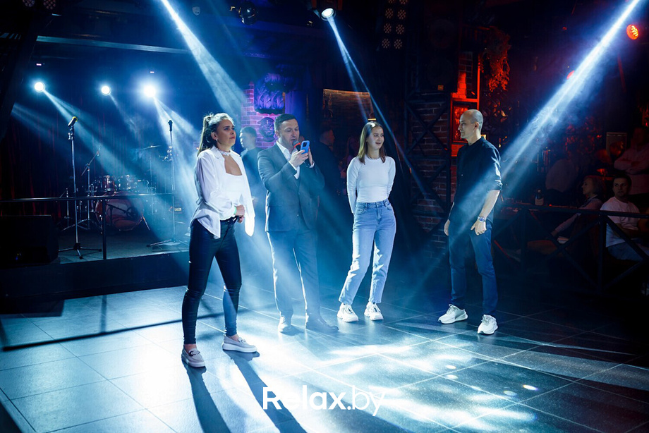 Brooklyn Live!, фото № 43