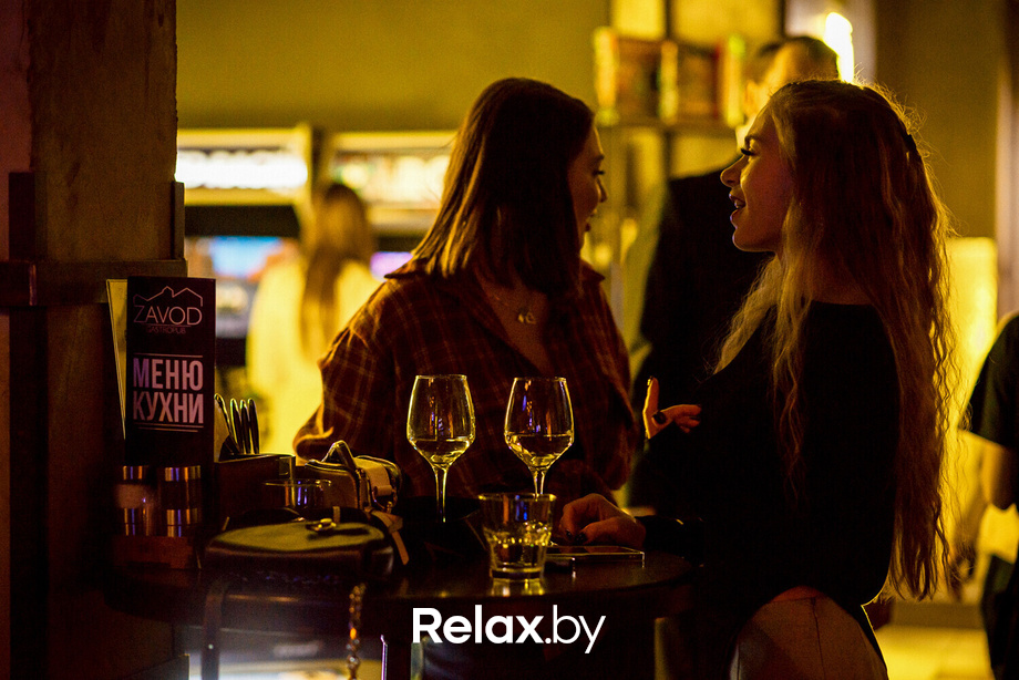 Friday party, фото № 25